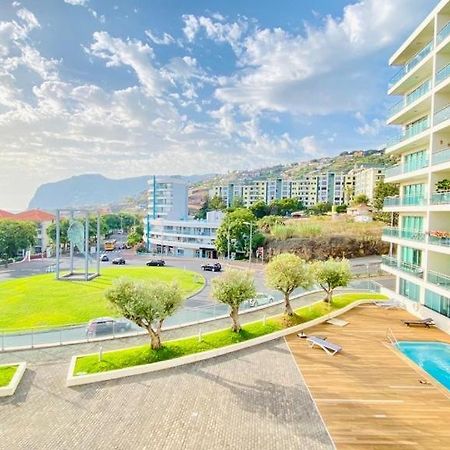 Apartamento Charming Monumental Funchal  Exterior foto