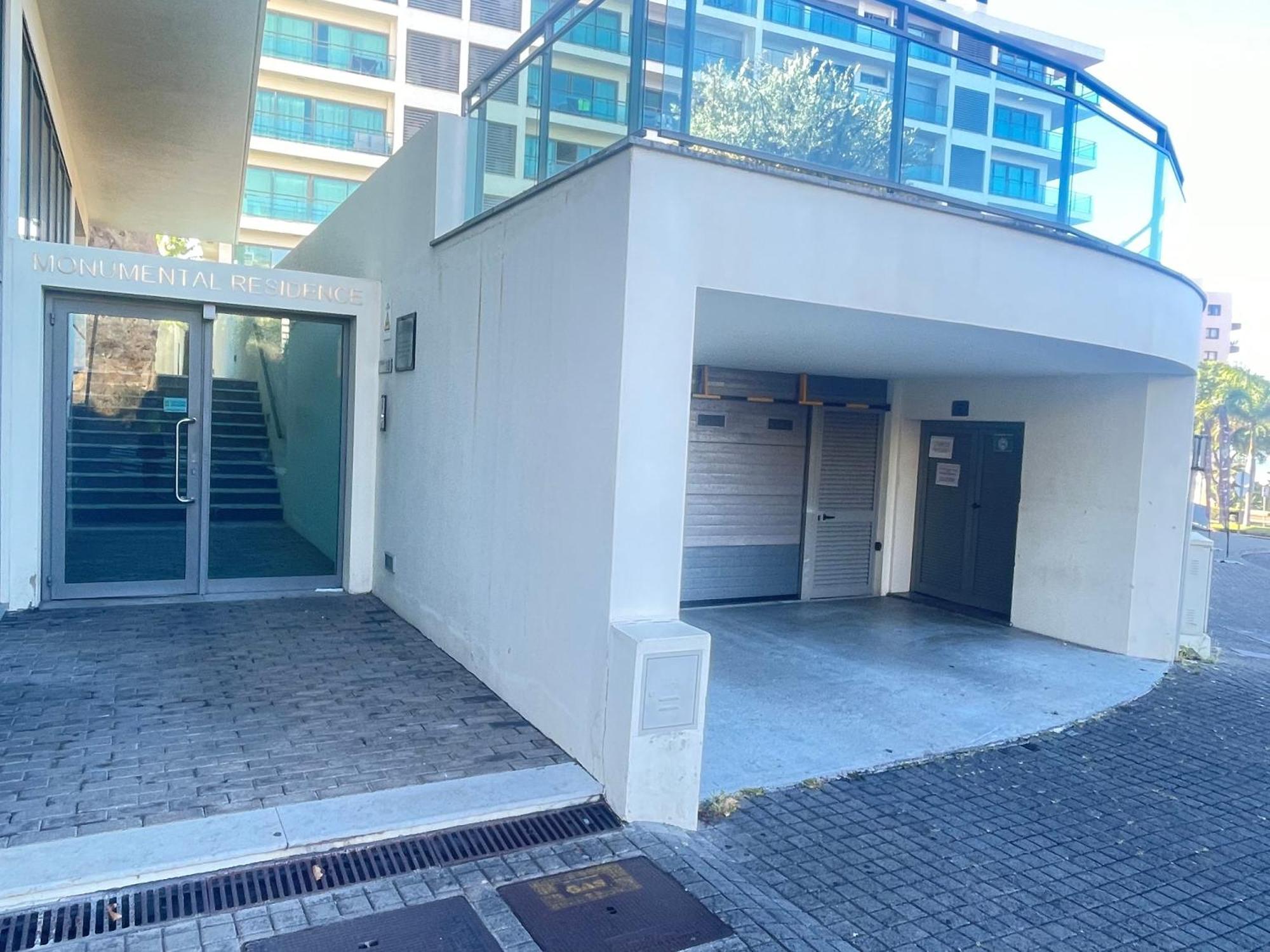 Apartamento Charming Monumental Funchal  Exterior foto