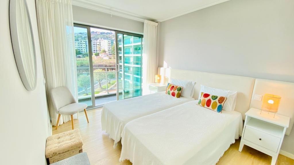 Apartamento Charming Monumental Funchal  Exterior foto